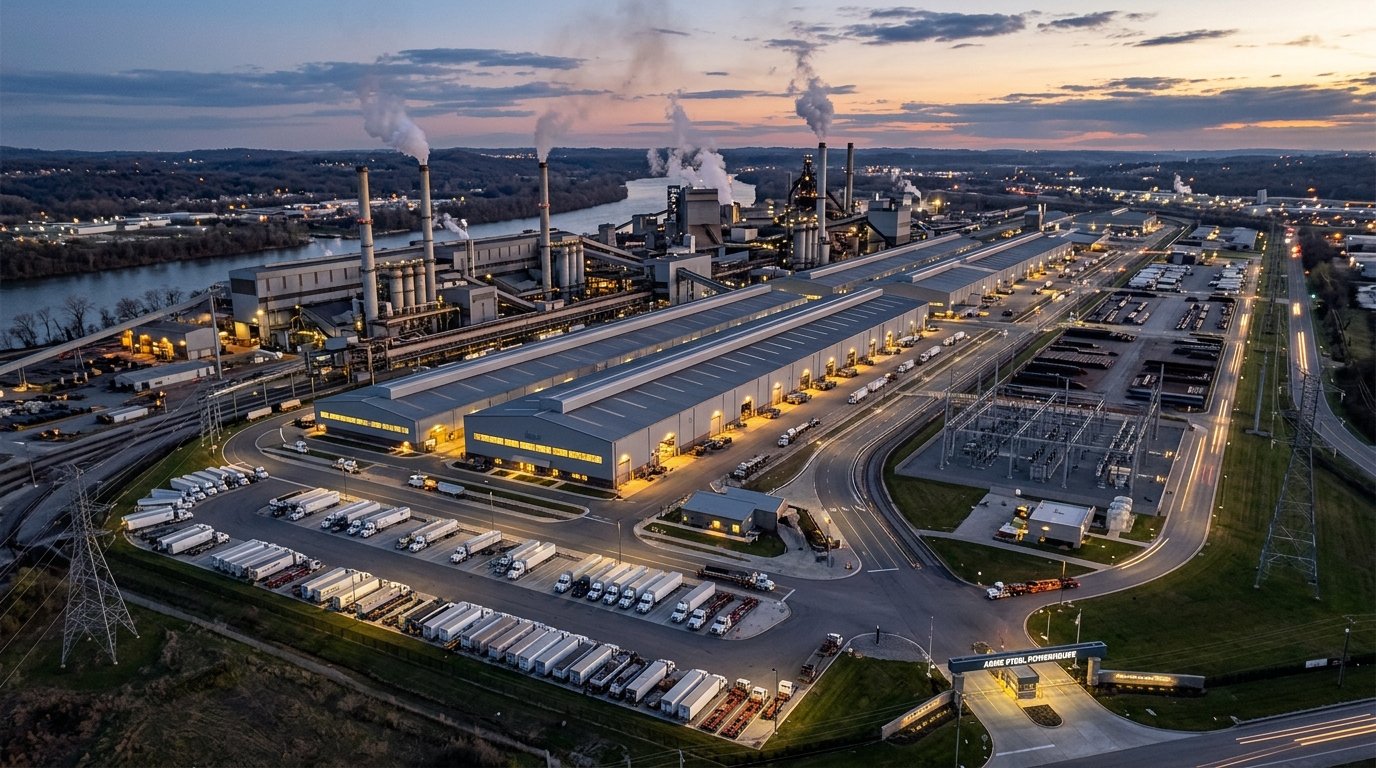 Mega Infrastructure Works